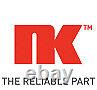 Track Control Arm Nk 5014765 Front, Front Axle, Lower, Outer, Rear, Right For Audi, Be